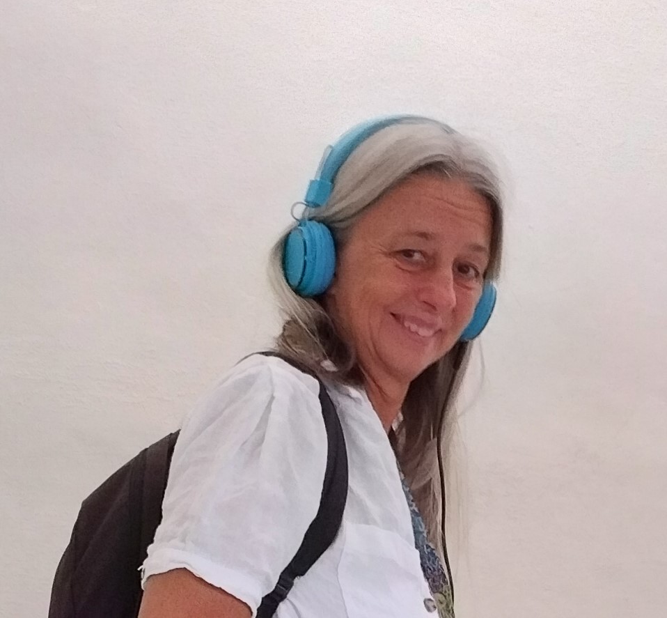 Foto de Betina B.
