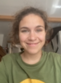 Foto de María 