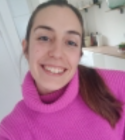 Foto de Cristina 